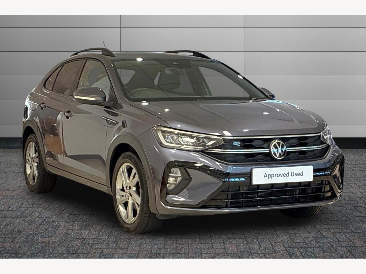 Main listing image - Volkswagen Taigo