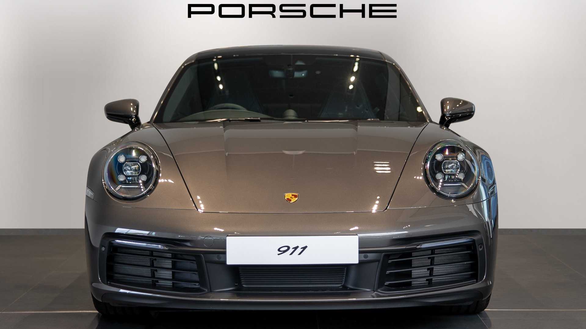 Main listing image - Porsche 911