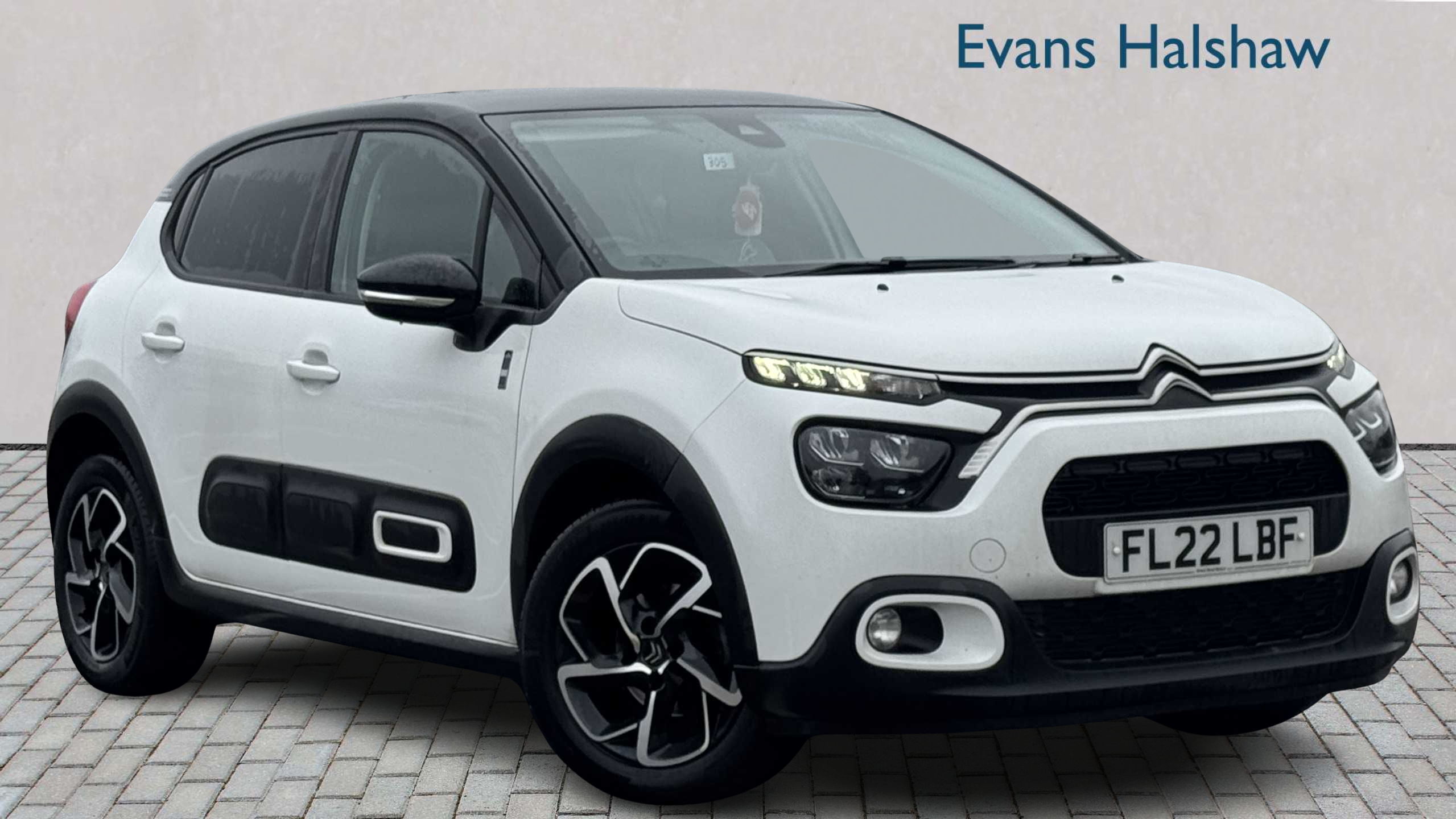 Main listing image - Citroen C3