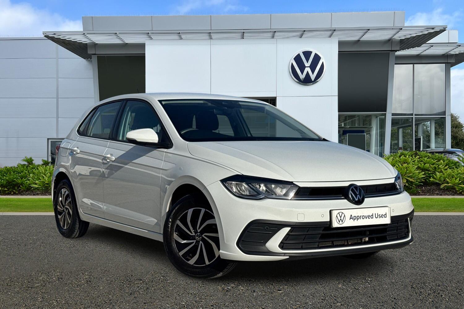 Main listing image - Volkswagen Polo