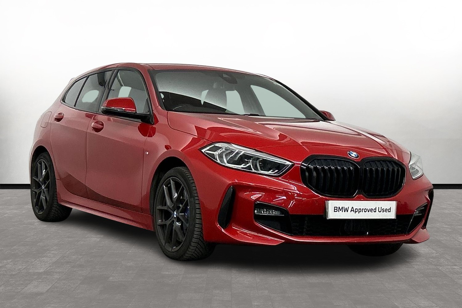 Main listing image - BMW 1 Series