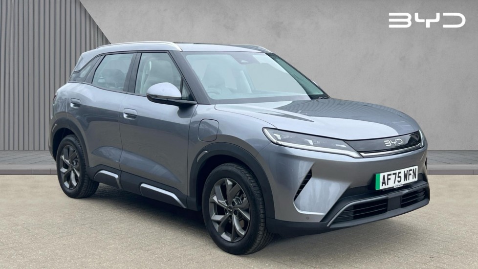 Main listing image - BYD Atto 2