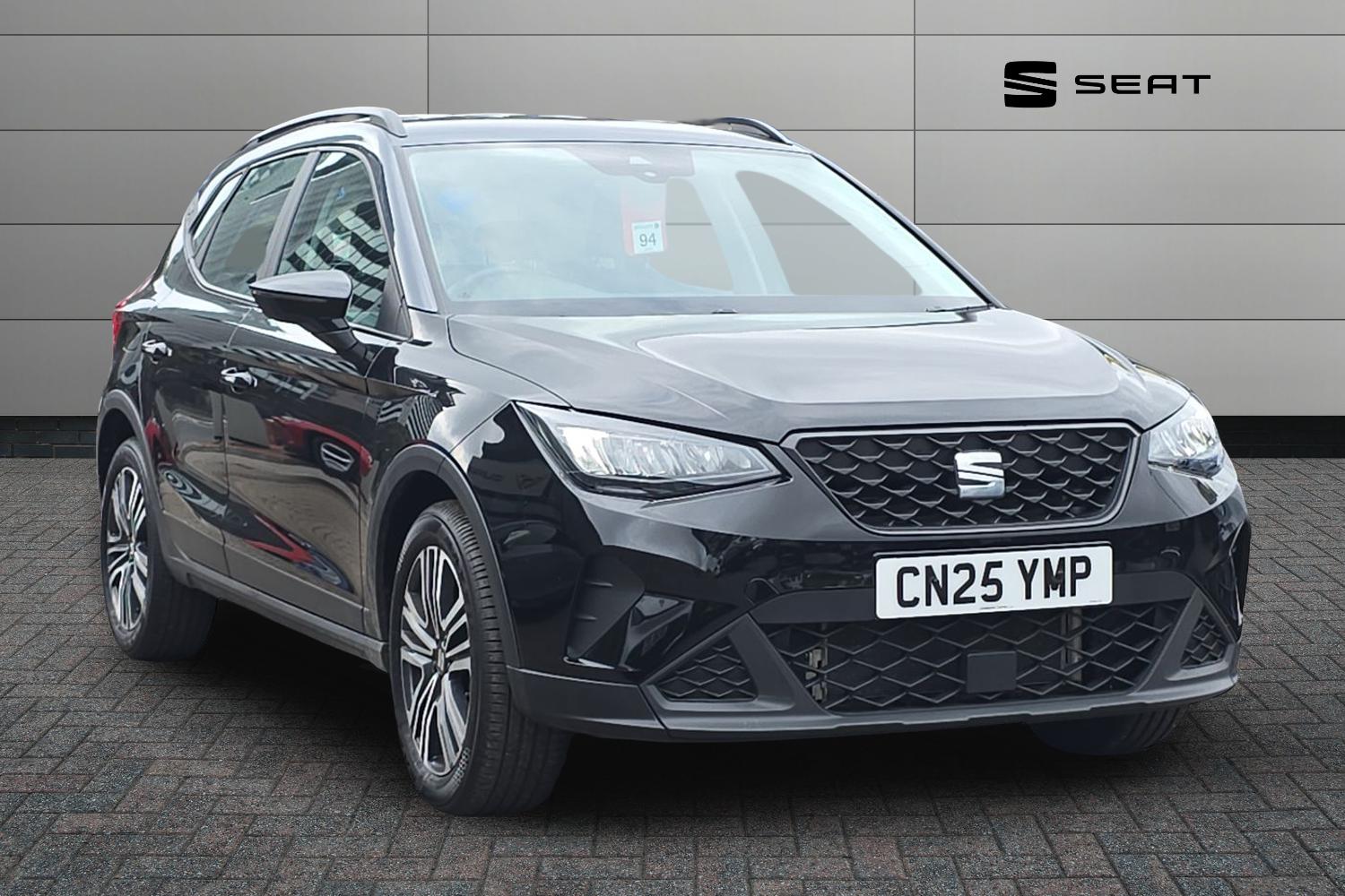 Main listing image - SEAT Arona