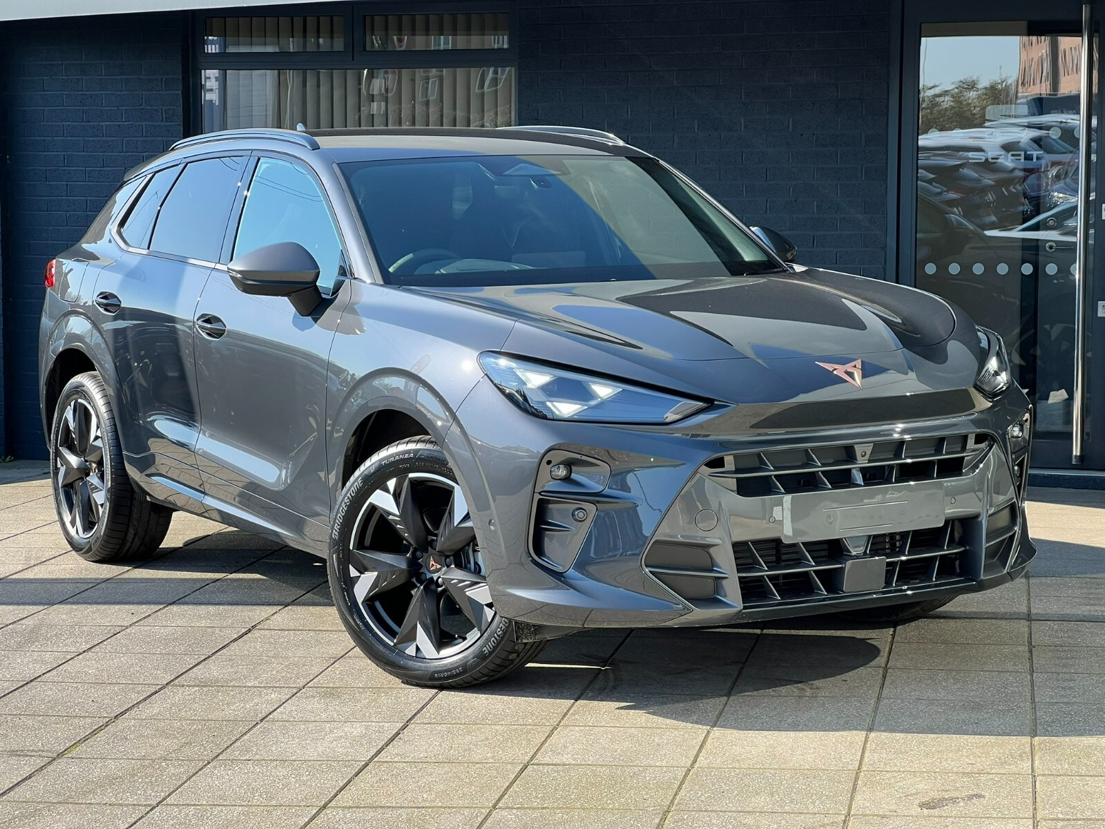 Main listing image - Cupra Terramar