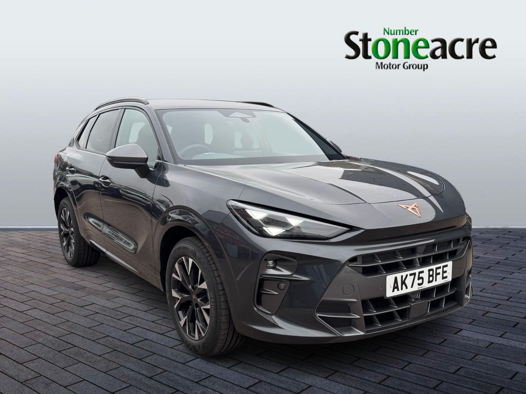 Main listing image - Cupra Terramar