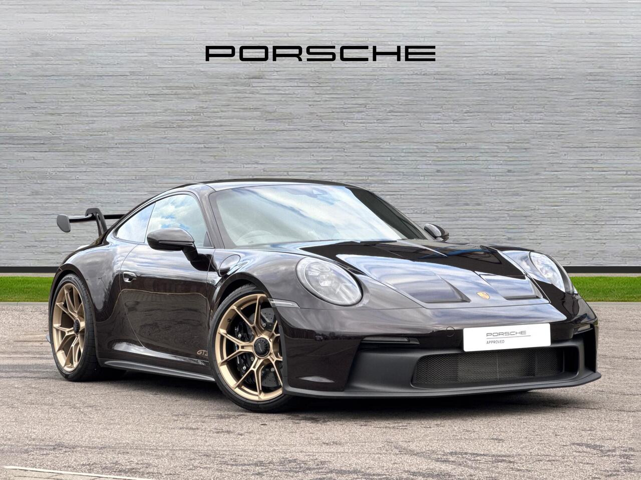 Main listing image - Porsche 911