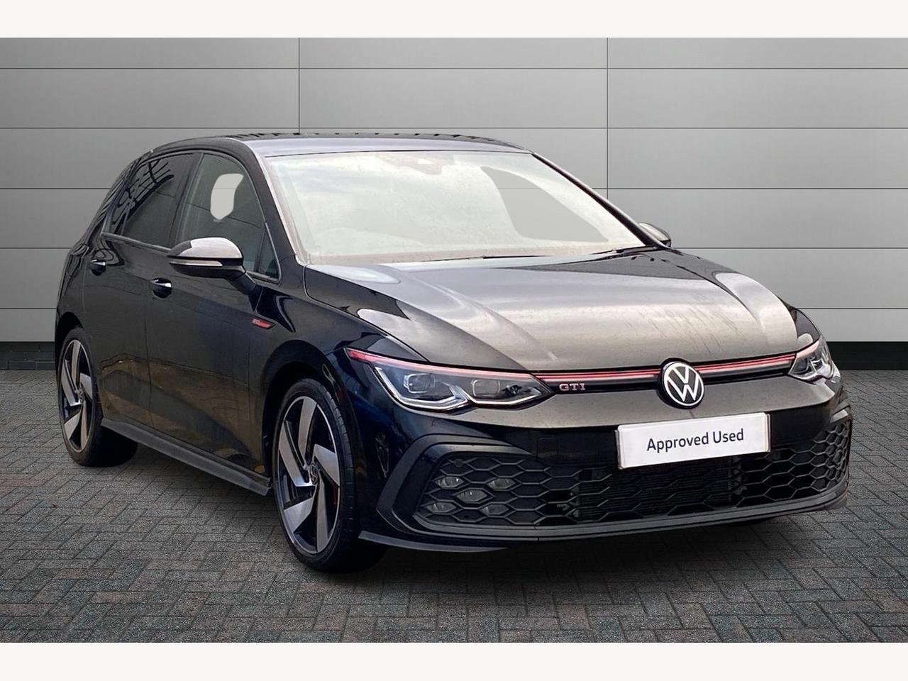 Main listing image - Volkswagen Golf GTI