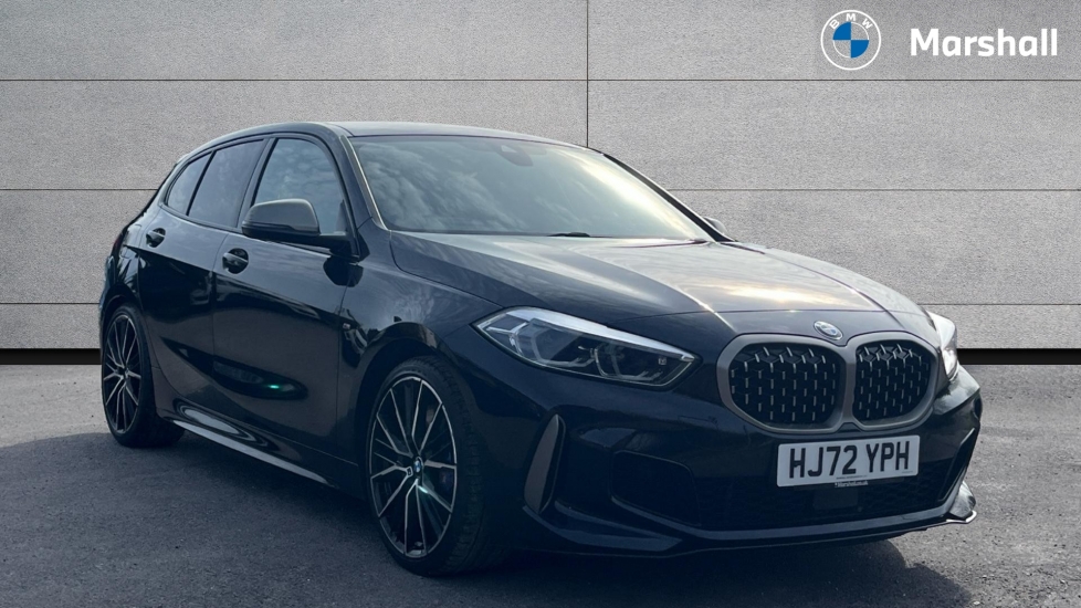 Main listing image - BMW 1 Series