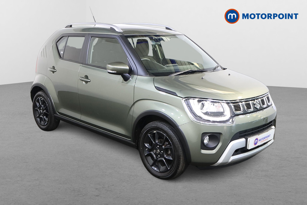 Main listing image - Suzuki Ignis