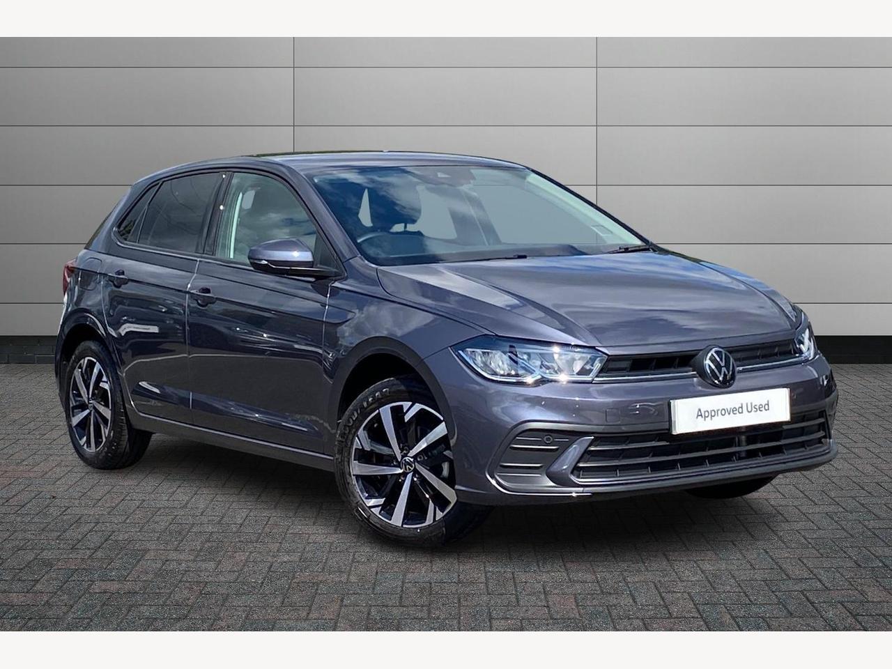 Main listing image - Volkswagen Polo