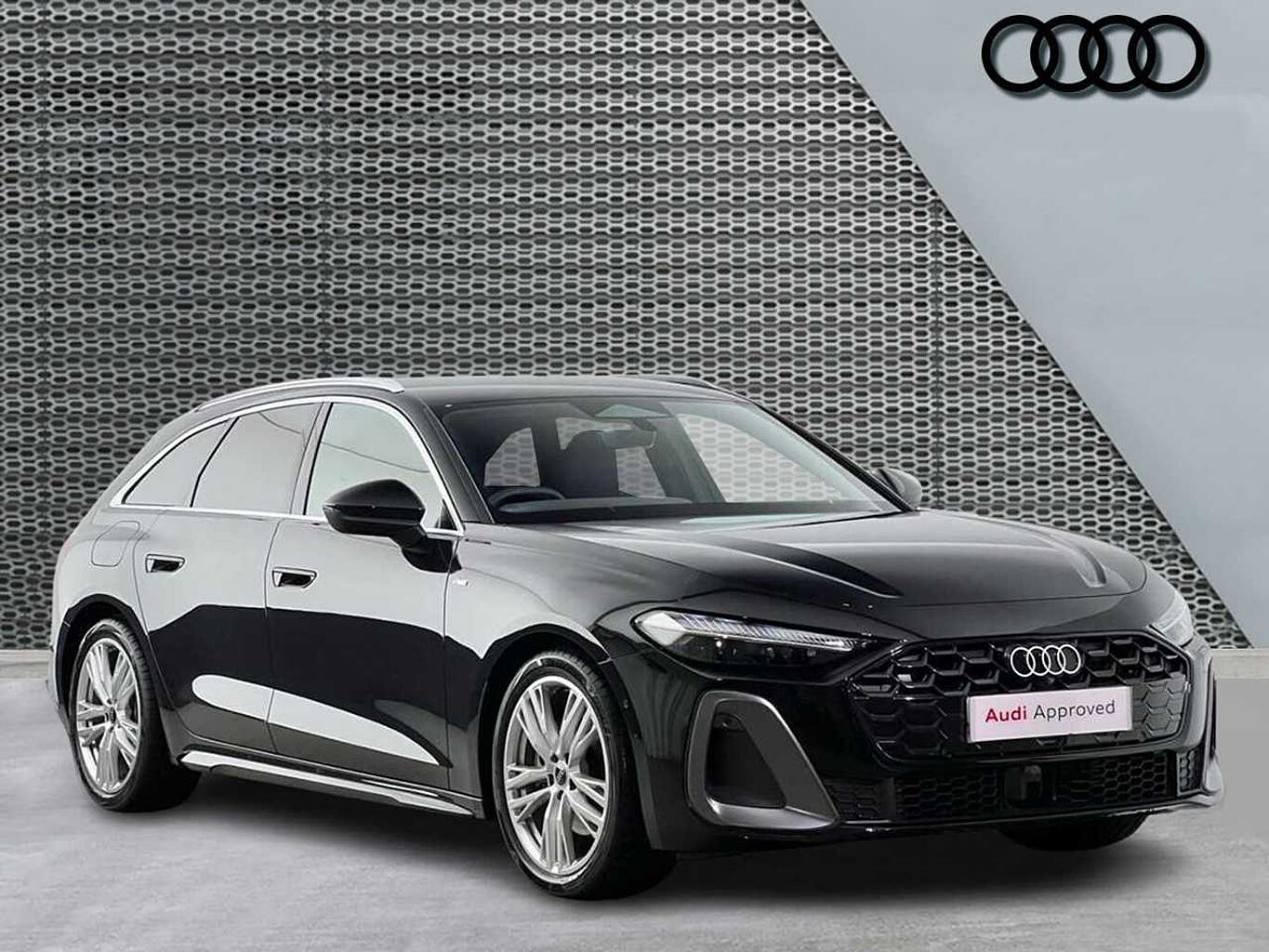 Main listing image - Audi A5