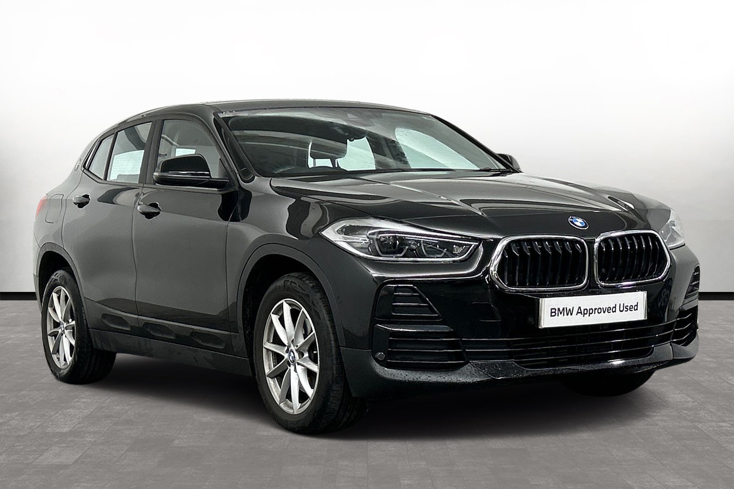 Main listing image - BMW X2