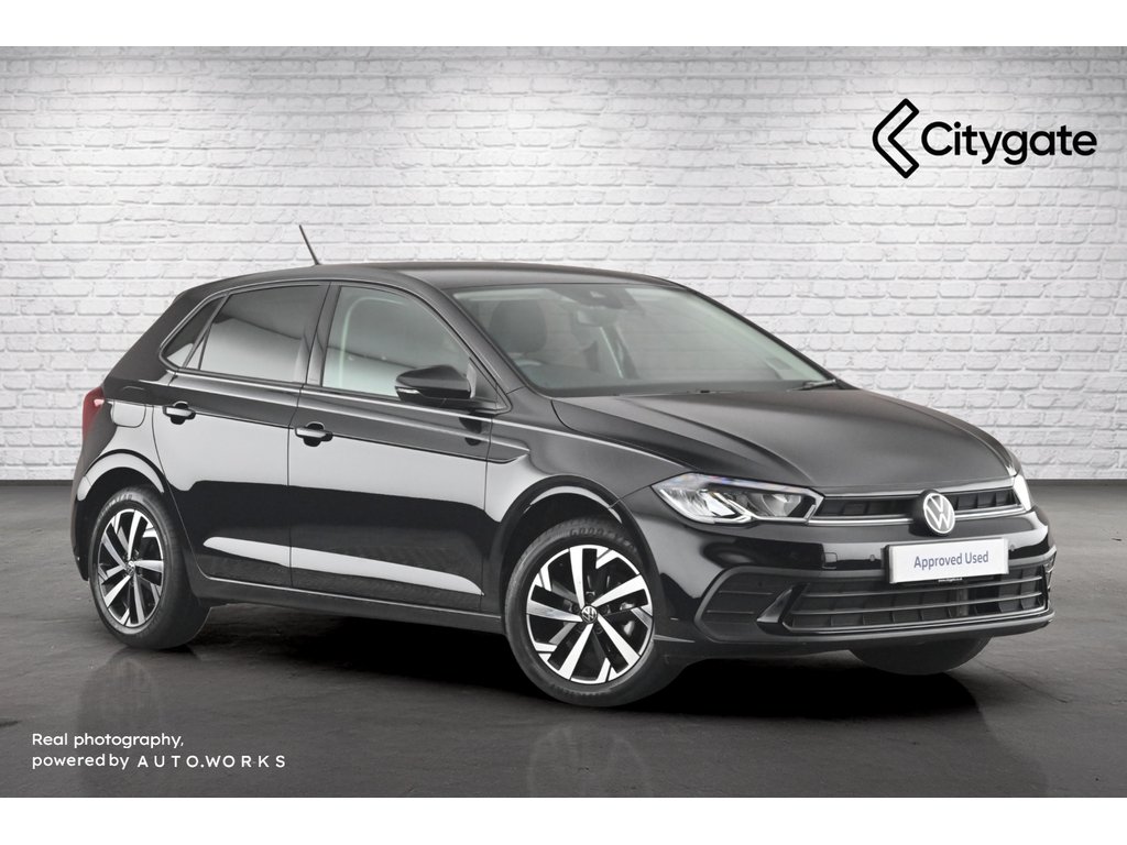 Main listing image - Volkswagen Polo