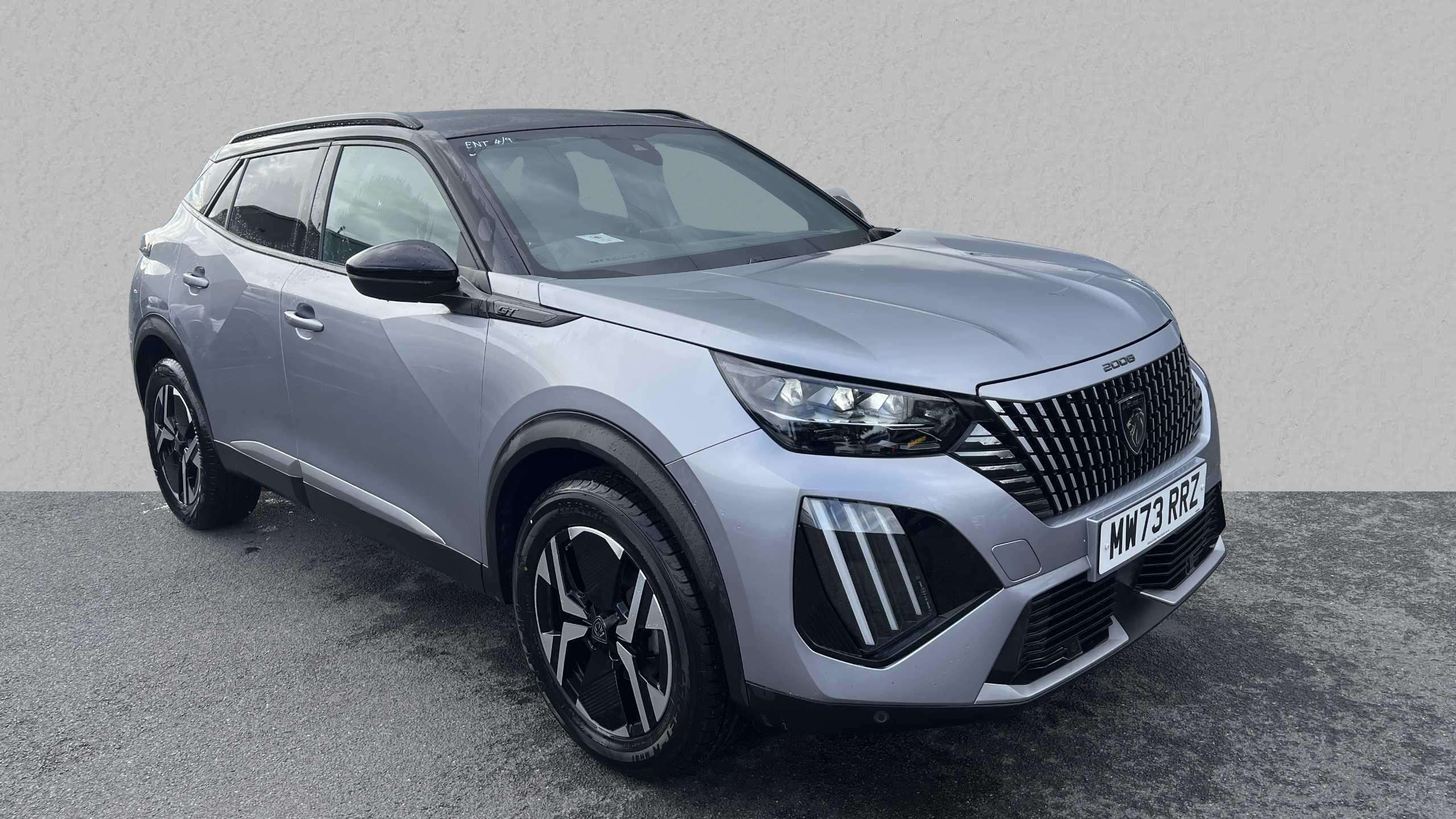 Main listing image - Peugeot 2008