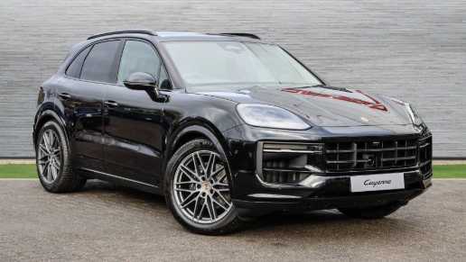 Main listing image - Porsche Cayenne