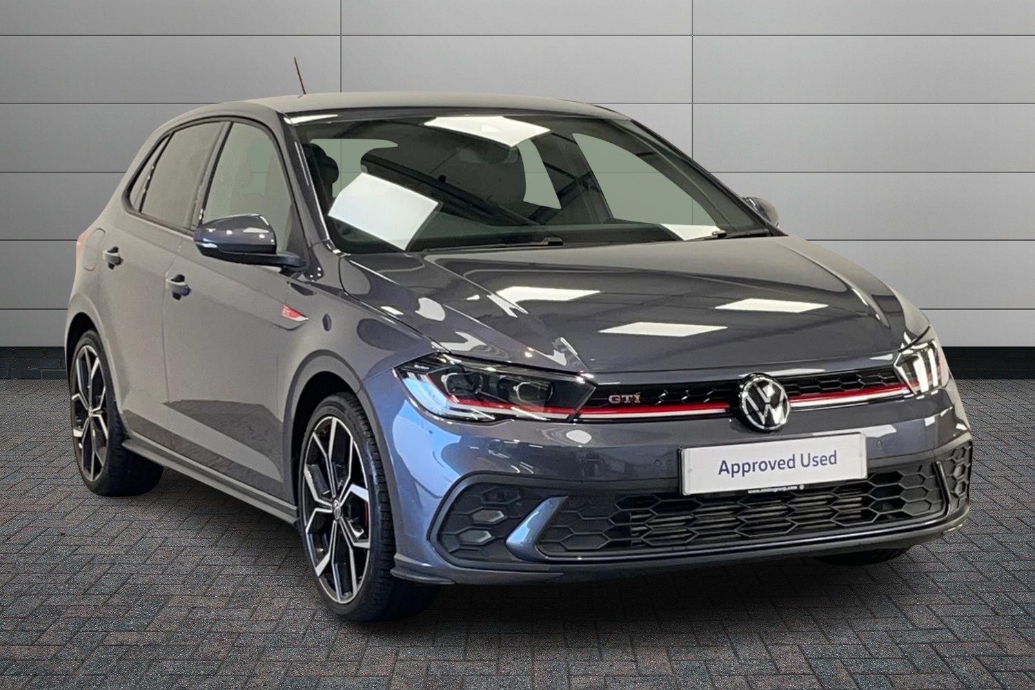 Main listing image - Volkswagen Polo GTI