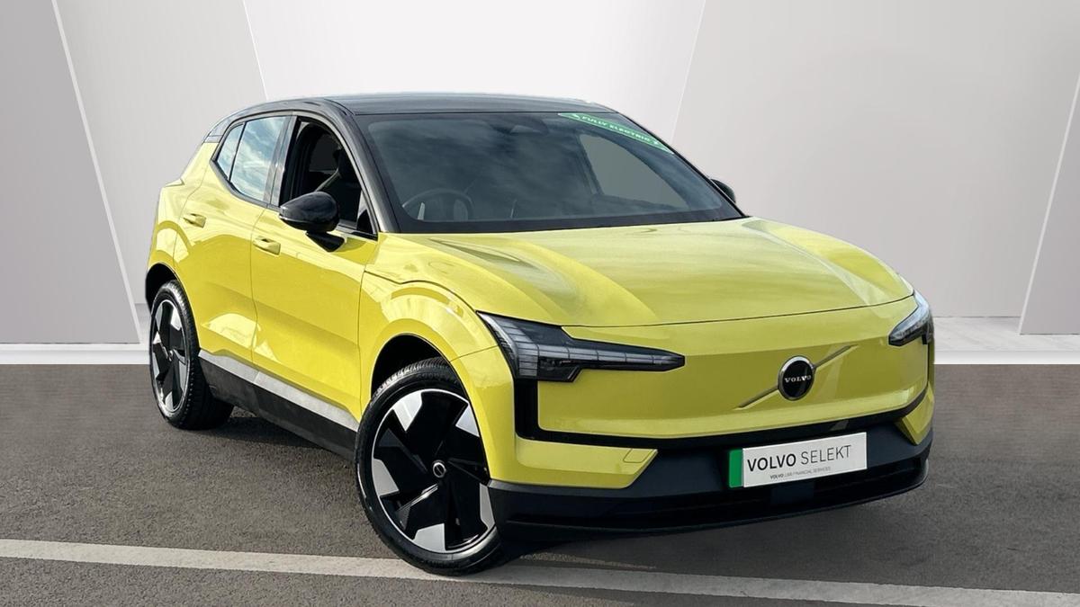Main listing image - Volvo EX30