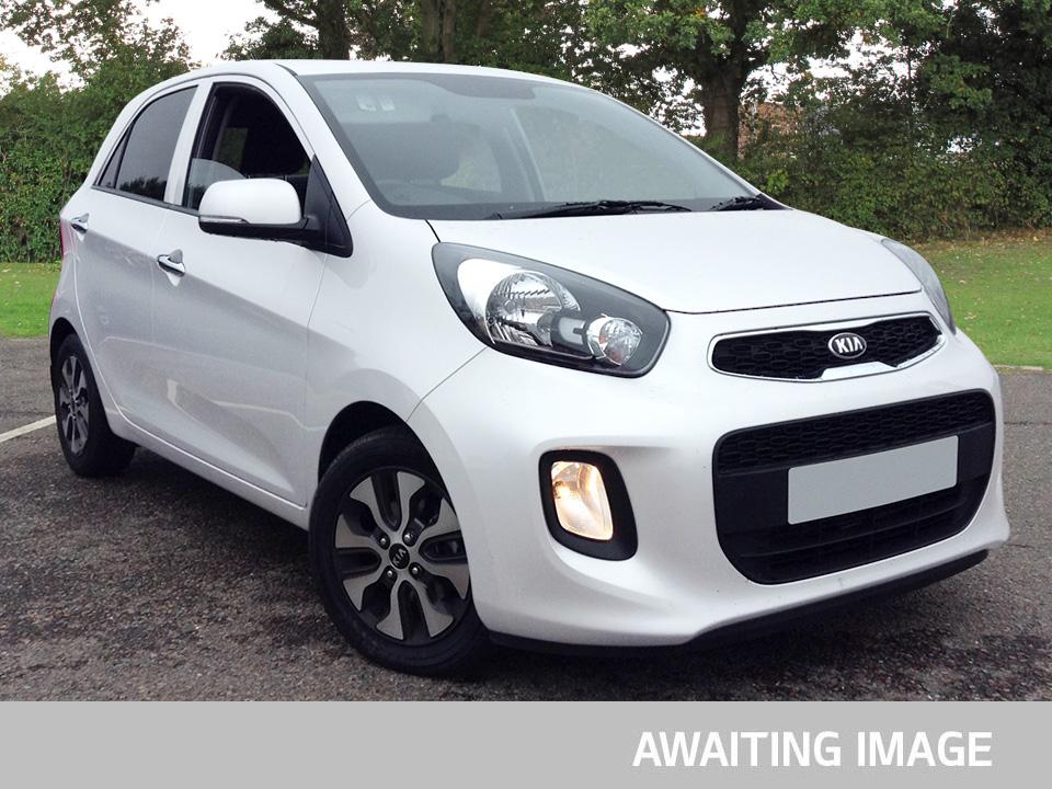 Main listing image - Kia Picanto