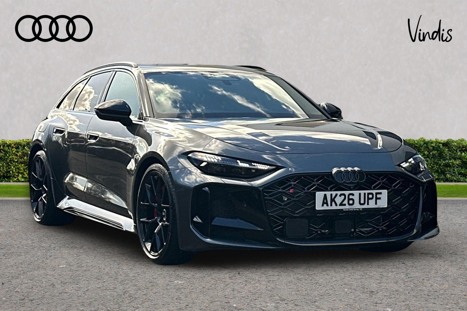 Main listing image - Audi RS5