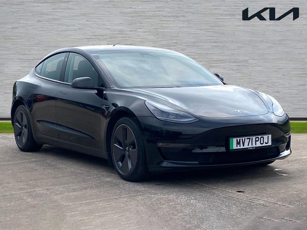 Main listing image - Tesla Model 3