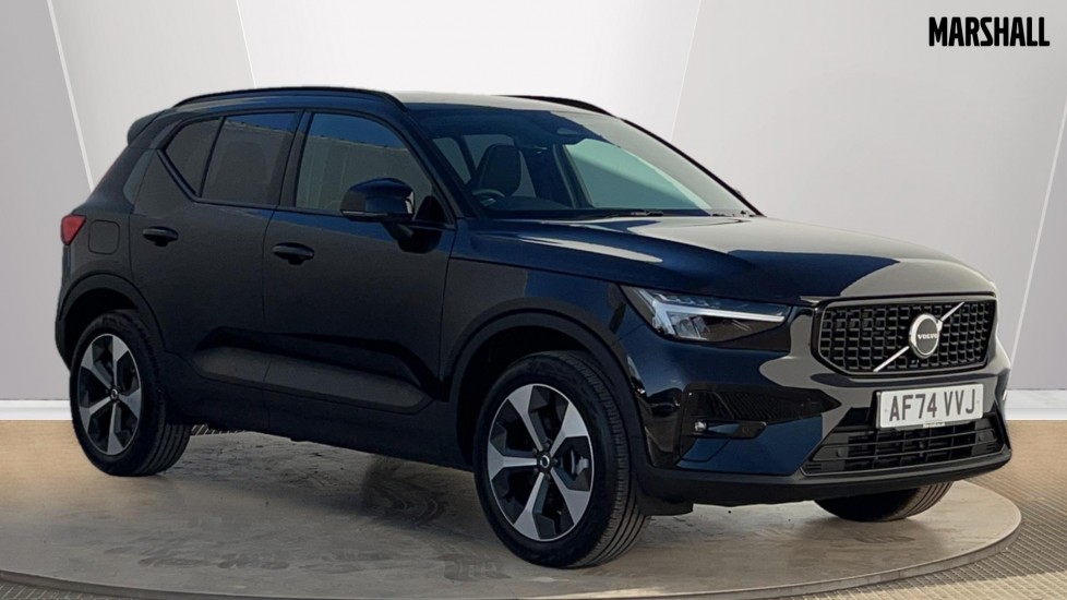 Main listing image - Volvo XC40