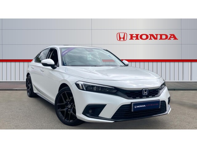 Main listing image - Honda Civic
