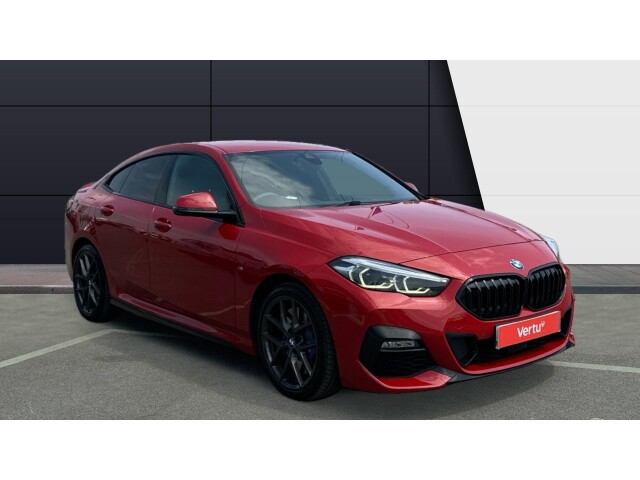 Main listing image - BMW 2 Series Gran Coupe