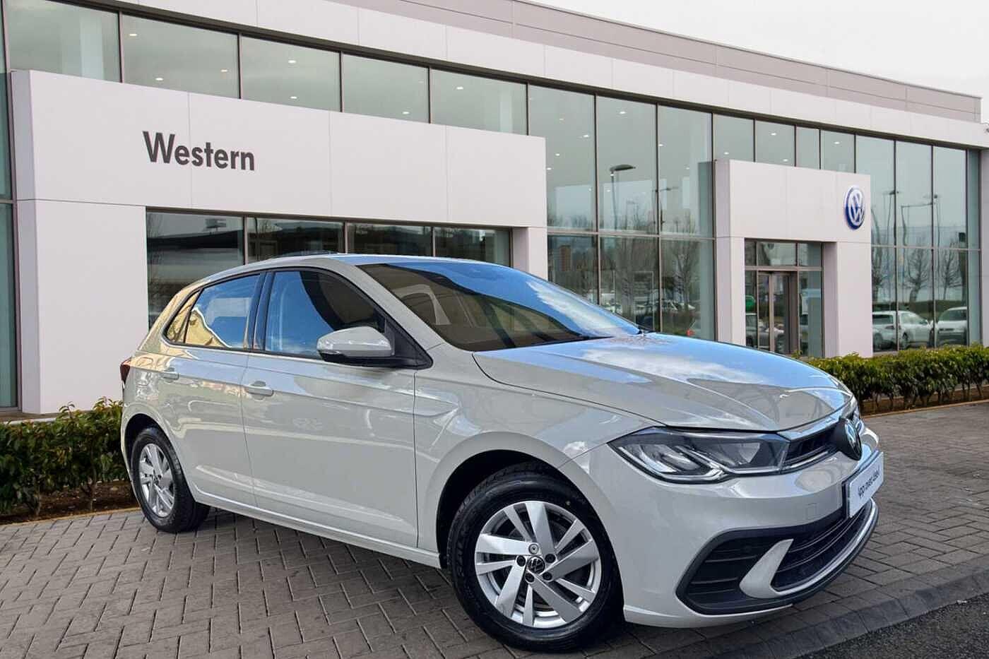 Main listing image - Volkswagen Polo