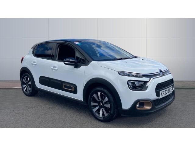 Main listing image - Citroen C3