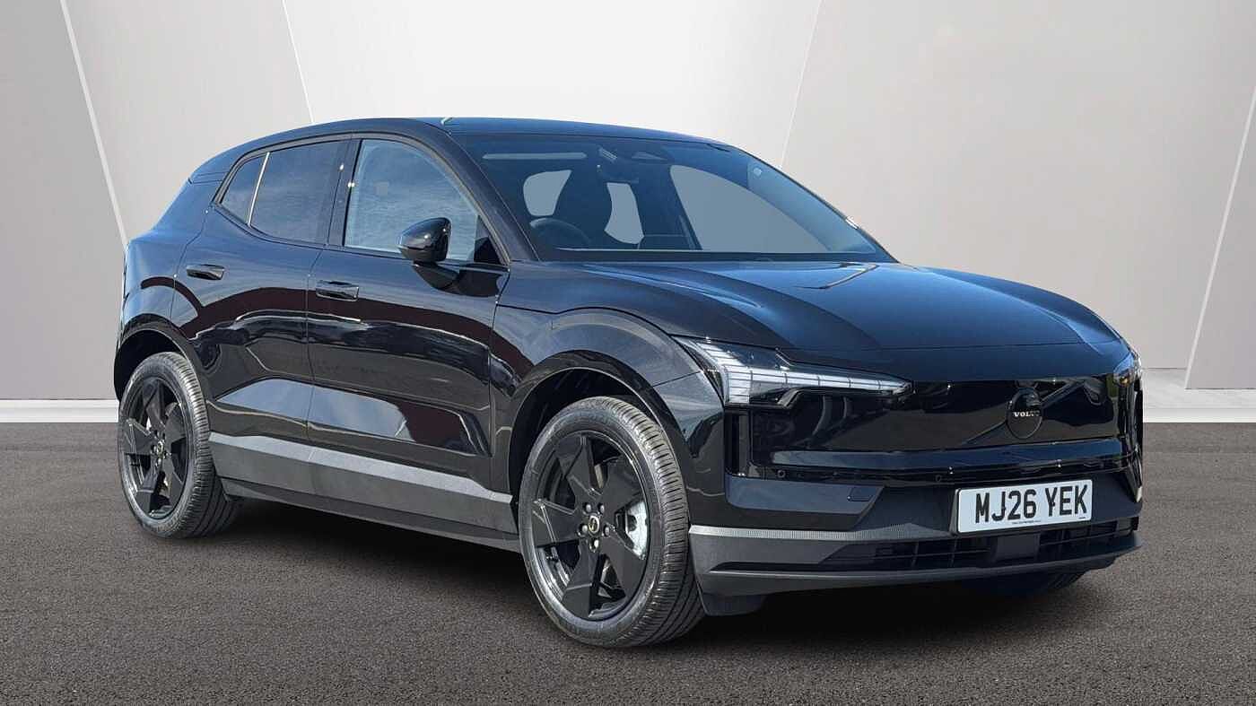 Main listing image - Volvo EX30