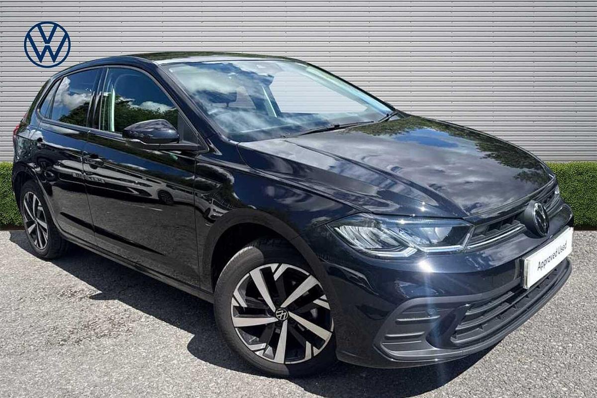 Main listing image - Volkswagen Polo
