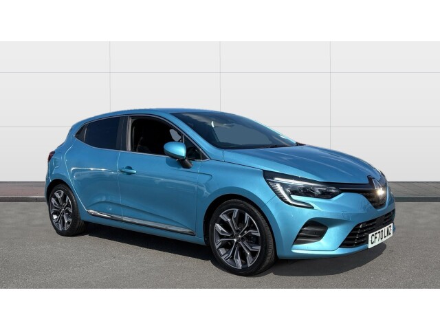 Main listing image - Renault Clio