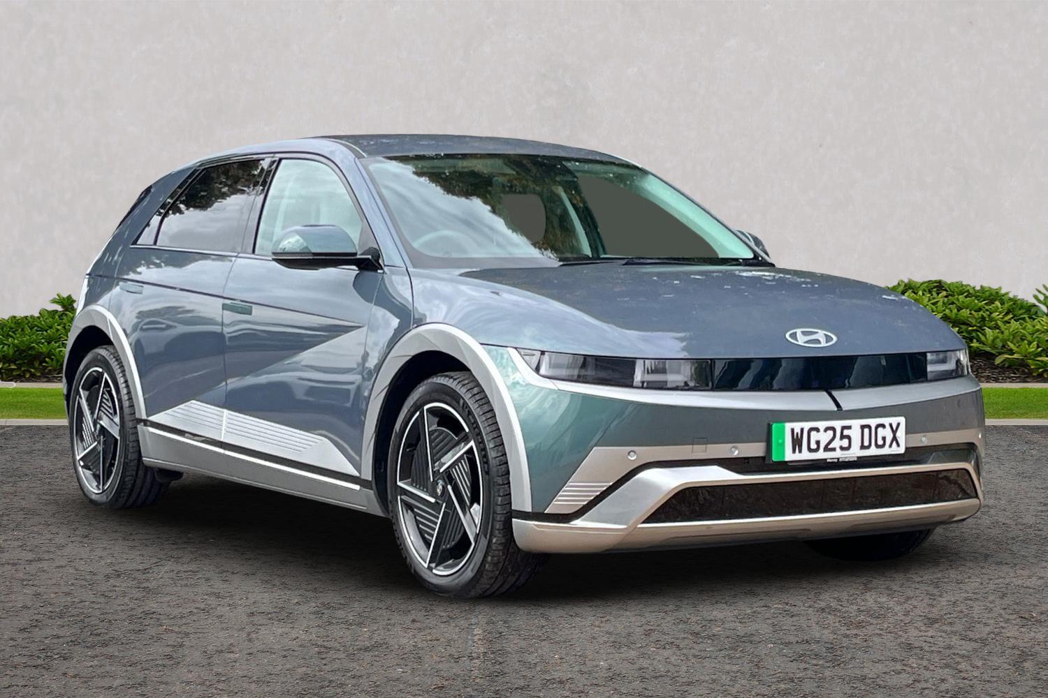 Main listing image - Hyundai IONIQ 5