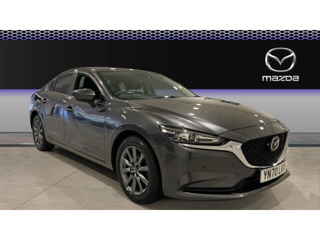 Main listing image - Mazda 6