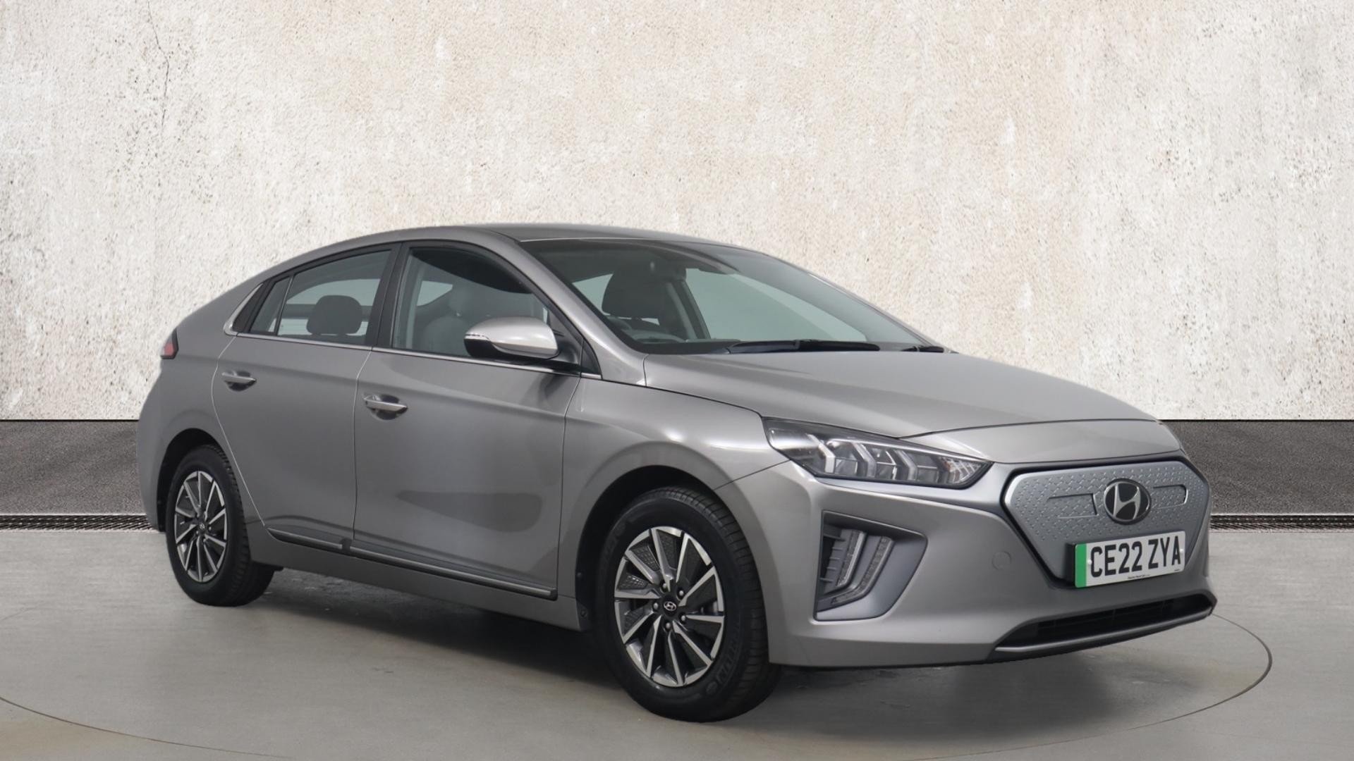 Main listing image - Hyundai IONIQ