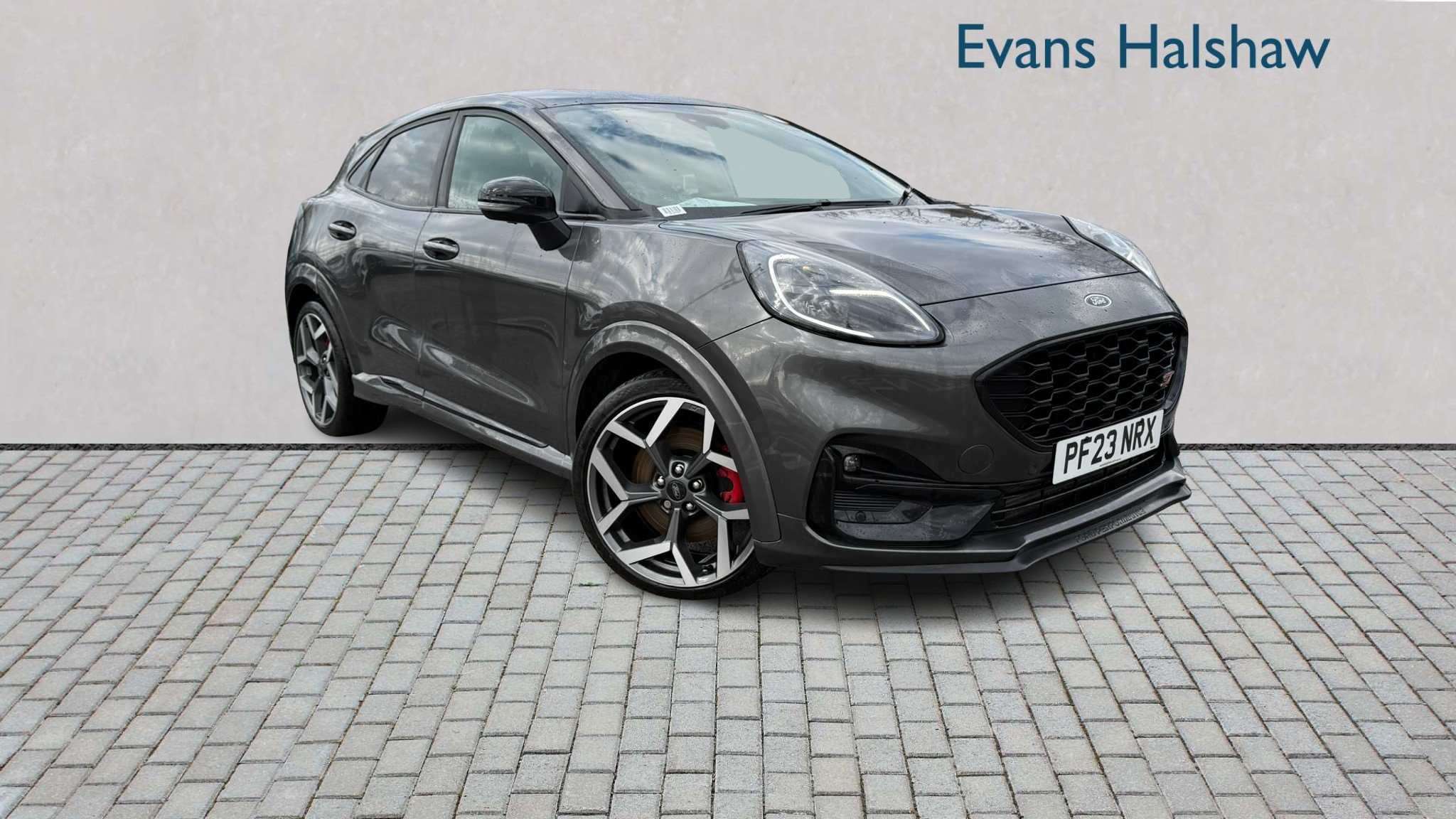 Main listing image - Ford Puma ST