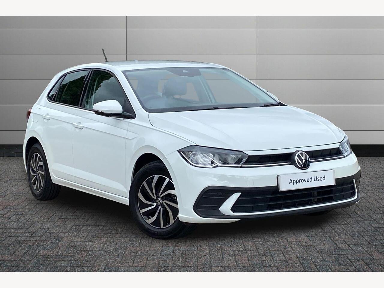 Main listing image - Volkswagen Polo
