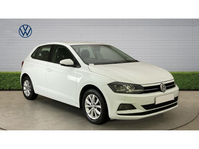 Main listing image - Volkswagen Polo