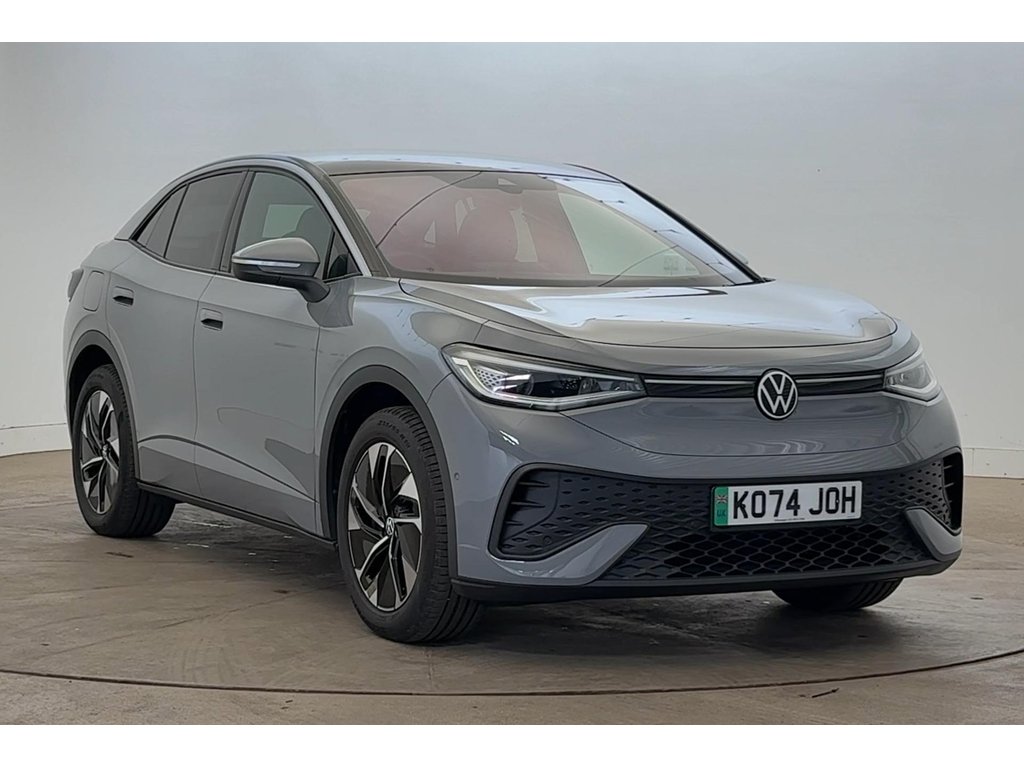 Main listing image - Volkswagen ID.5