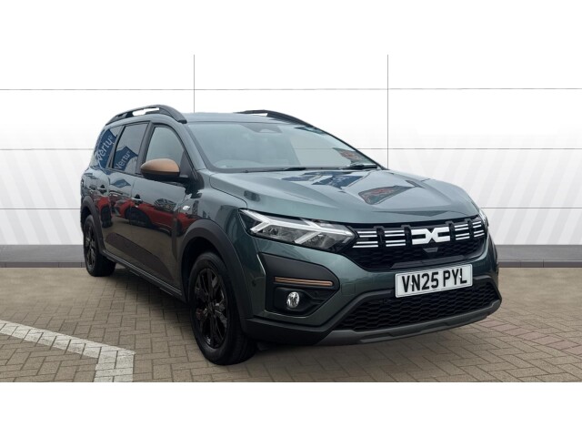 Main listing image - Dacia Jogger