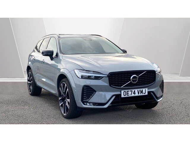 Main listing image - Volvo XC60