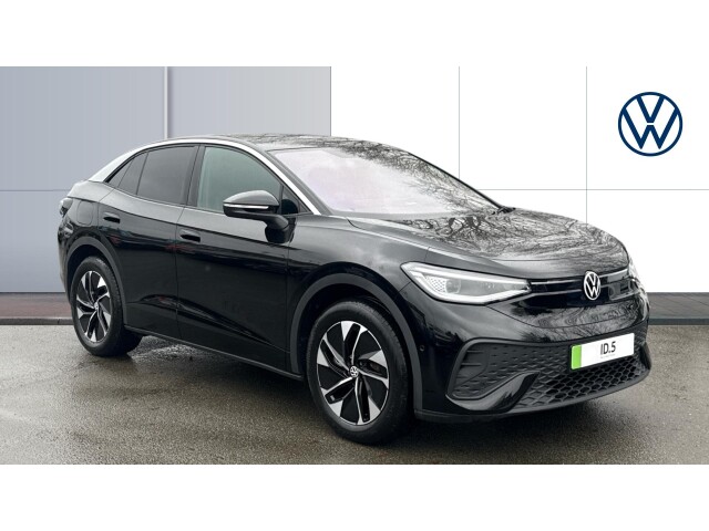 Main listing image - Volkswagen ID.5