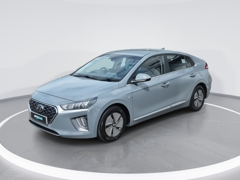 Main listing image - Hyundai IONIQ