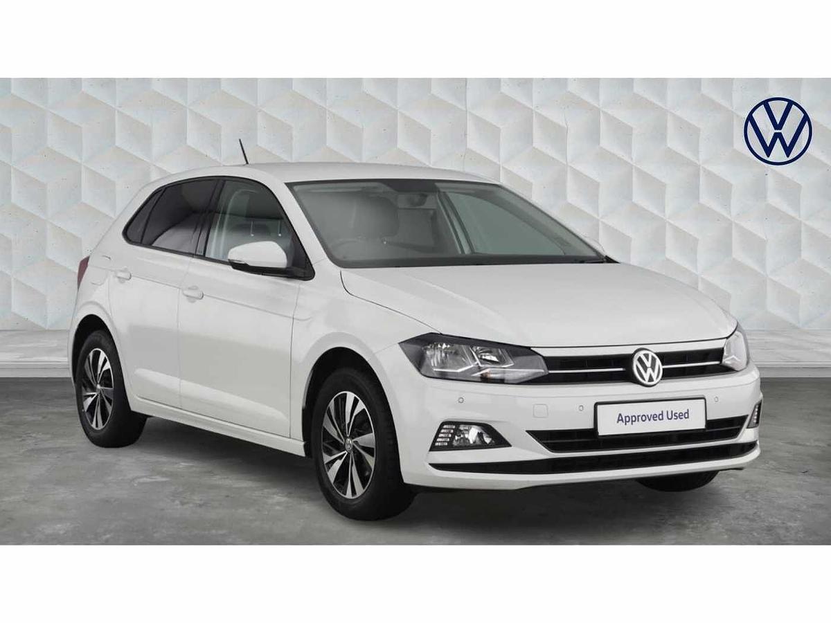 Main listing image - Volkswagen Polo