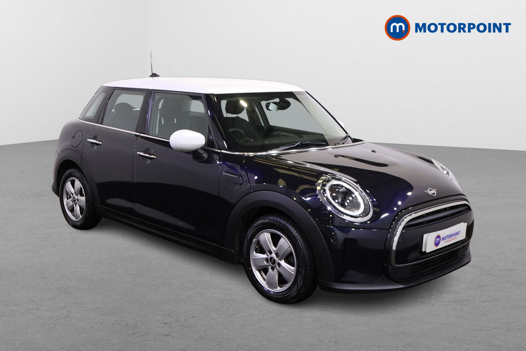 Main listing image - MINI Hatchback 5dr