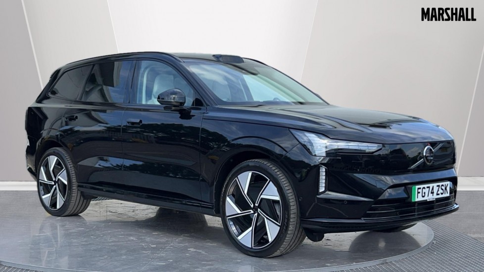 Main listing image - Volvo Ex90