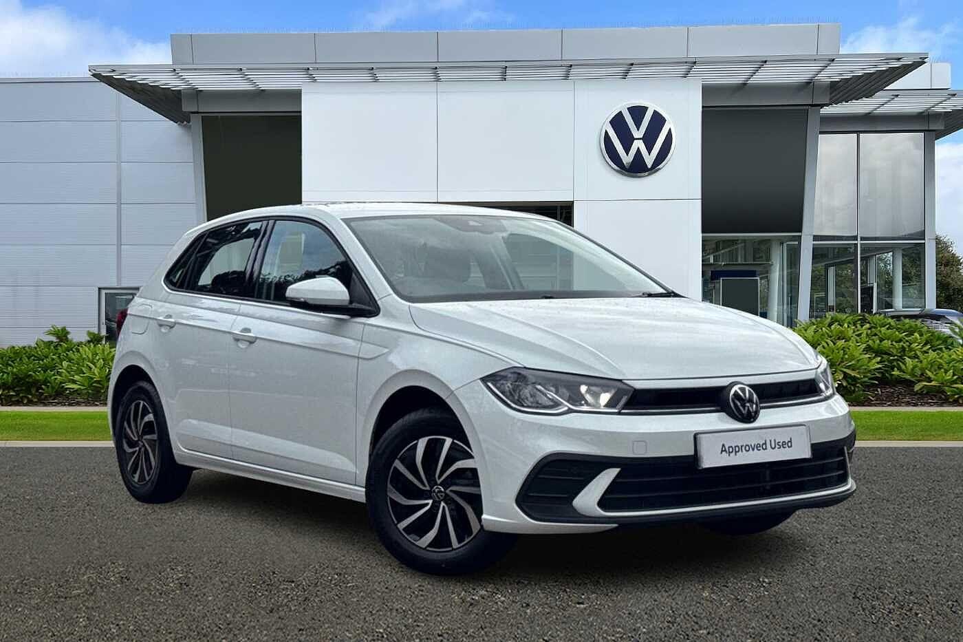Main listing image - Volkswagen Polo