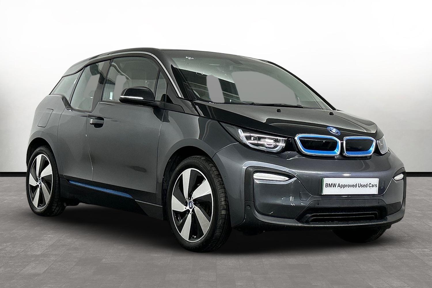 Main listing image - BMW i3