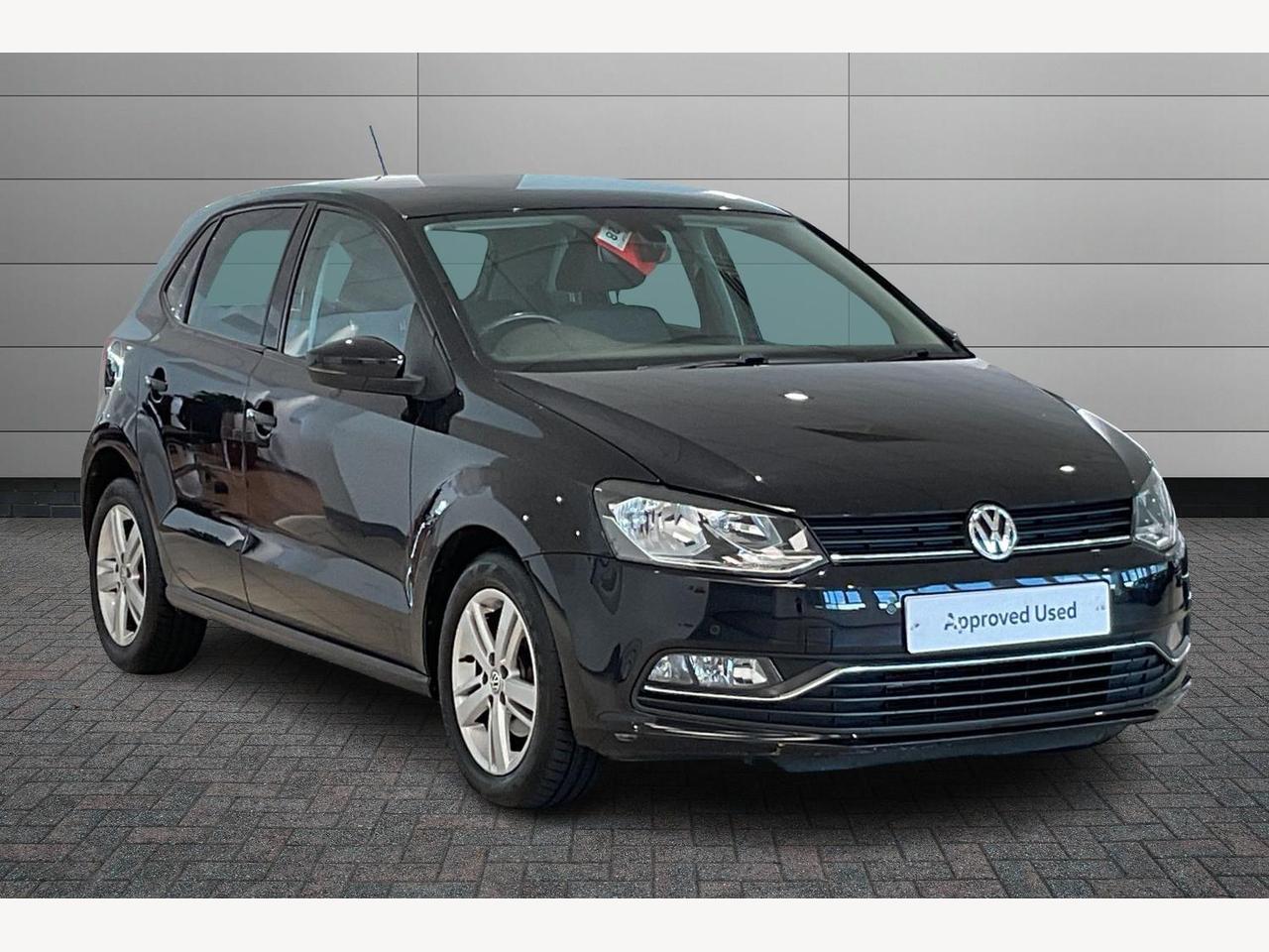 Main listing image - Volkswagen Polo