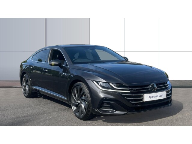 Main listing image - Volkswagen Arteon